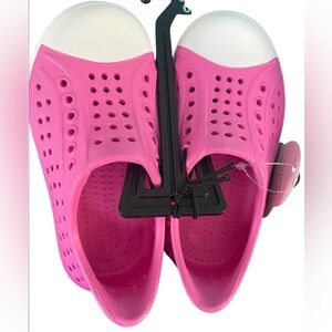 Wonder Nation Toddler Girls EVA Sneakers